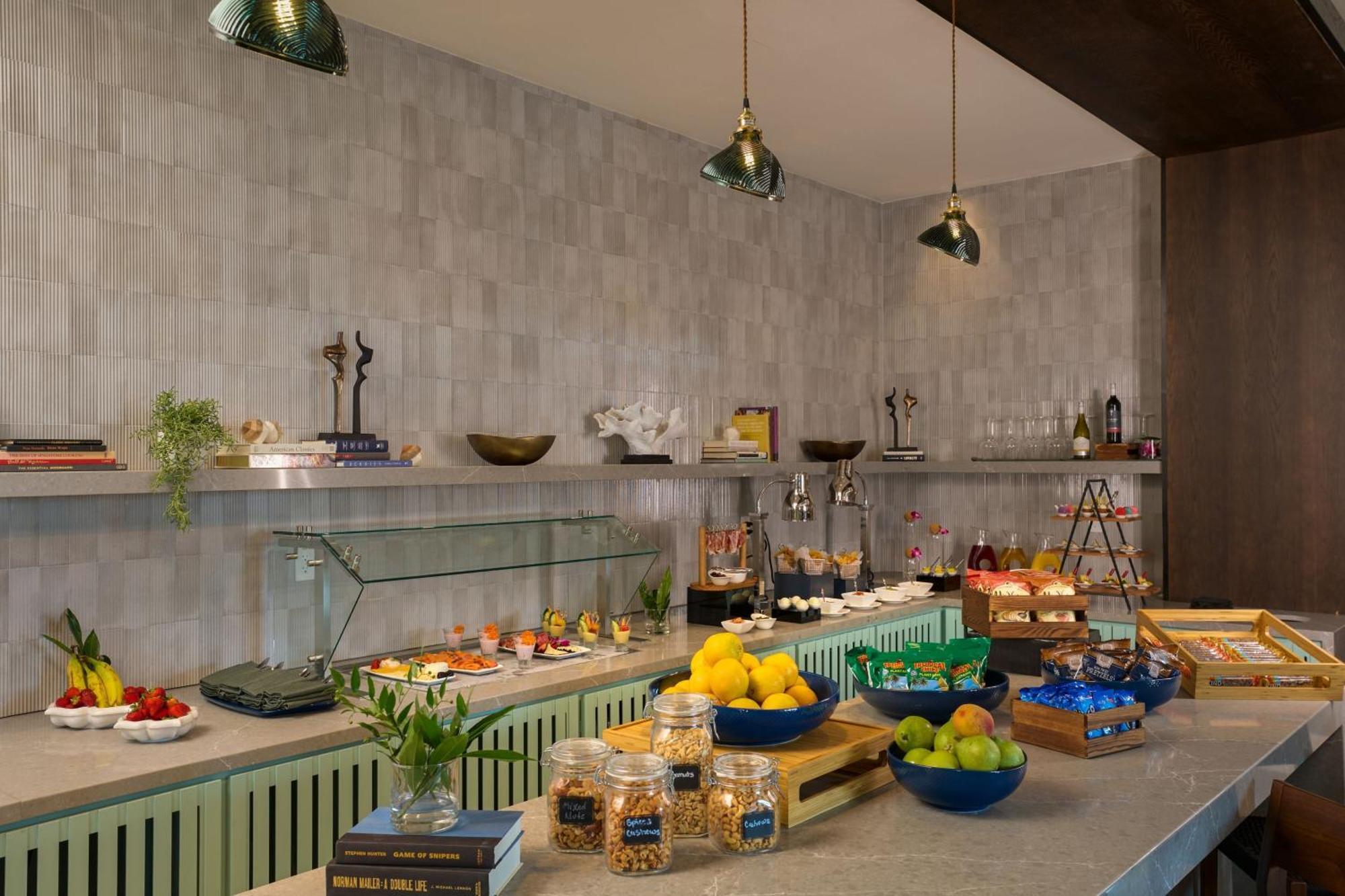 Palmetto Marriott Resort & Spa ภายนอก รูปภาพ