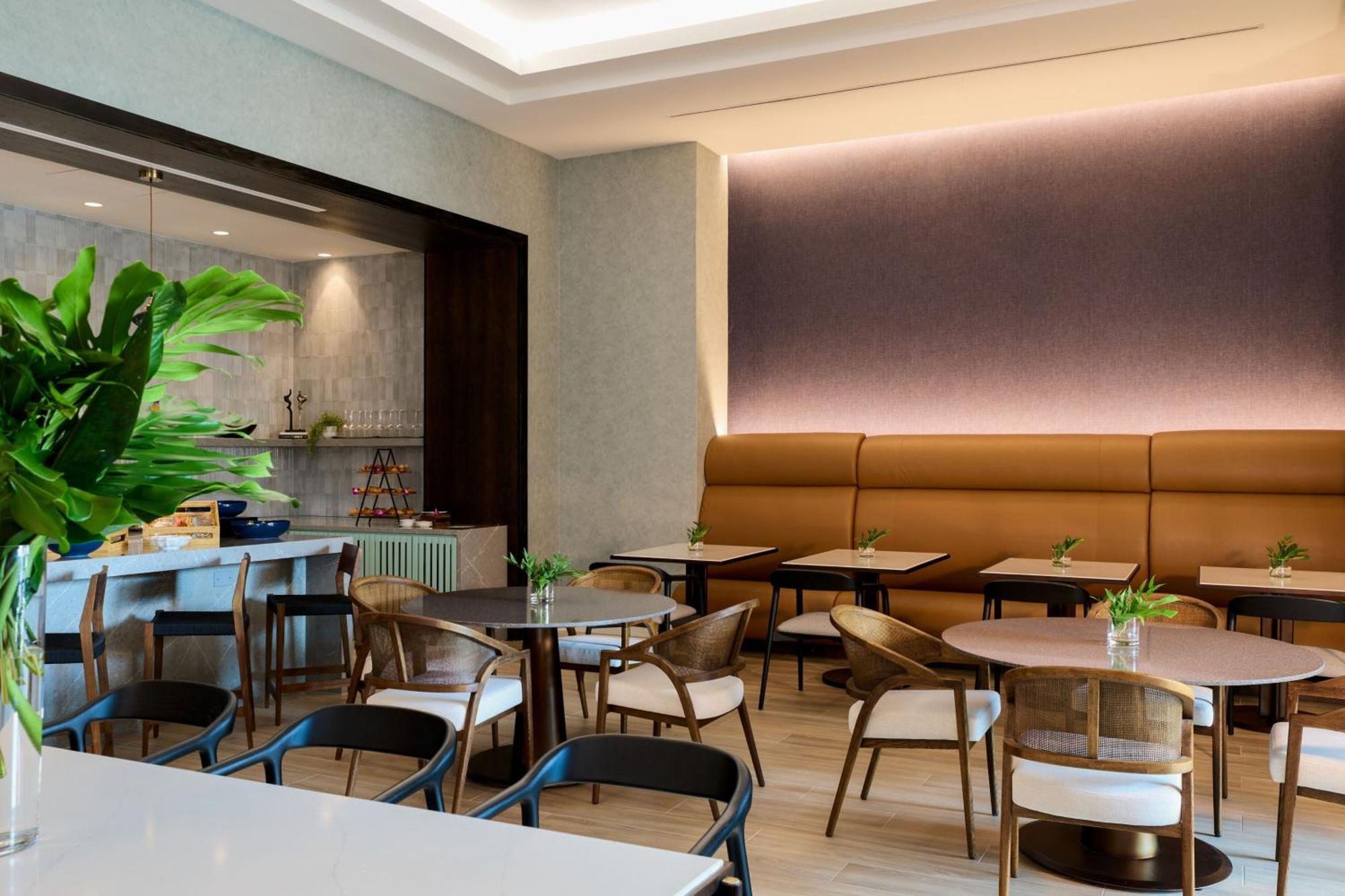Palmetto Marriott Resort & Spa ภายนอก รูปภาพ