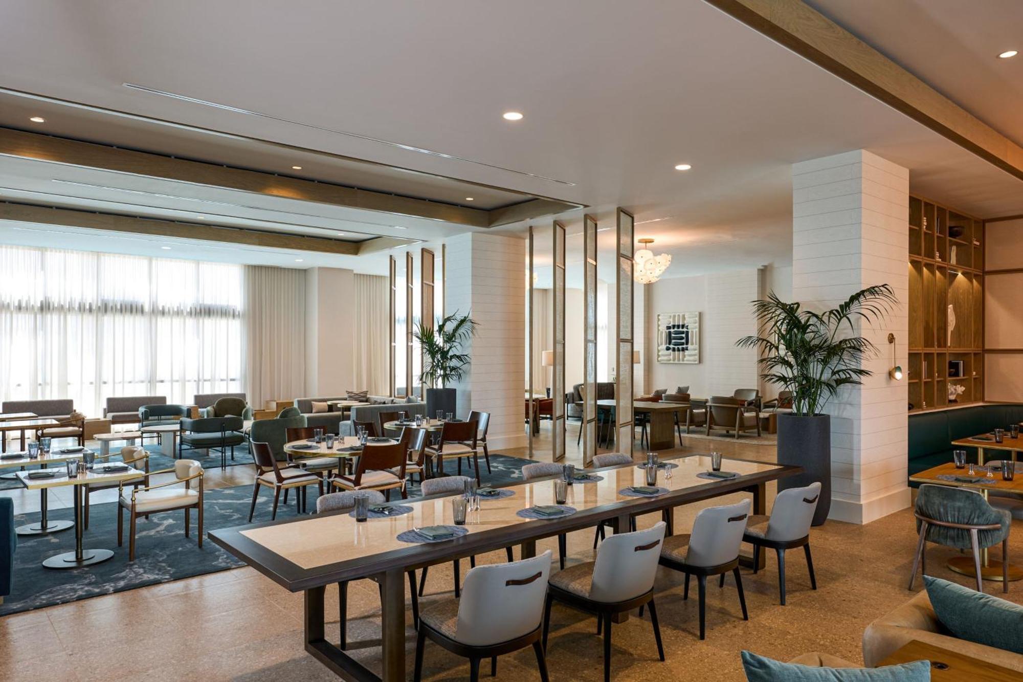 Palmetto Marriott Resort & Spa ภายนอก รูปภาพ