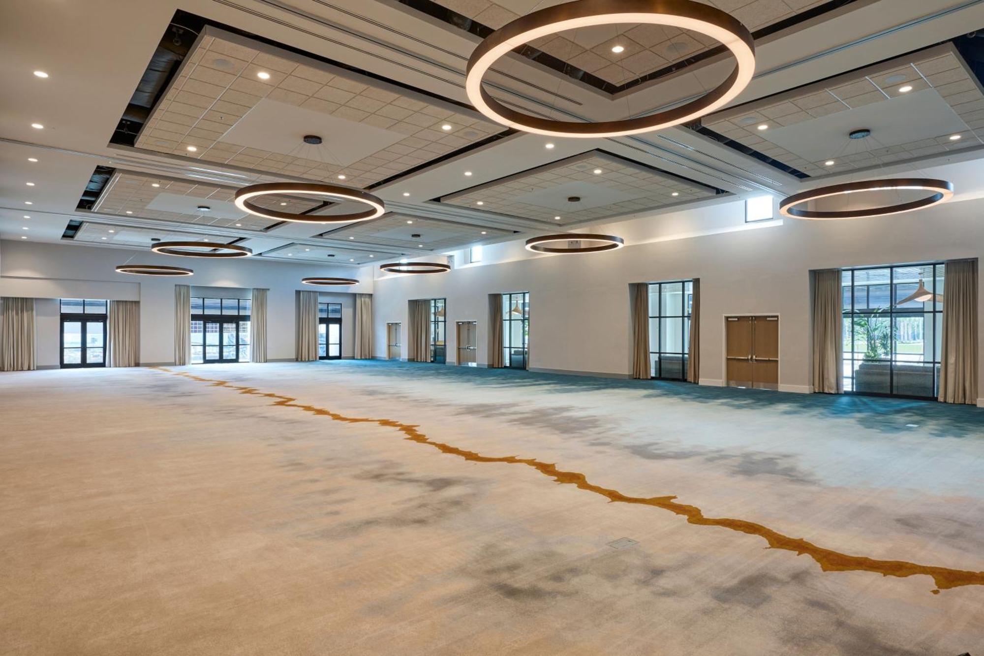 Palmetto Marriott Resort & Spa ภายนอก รูปภาพ