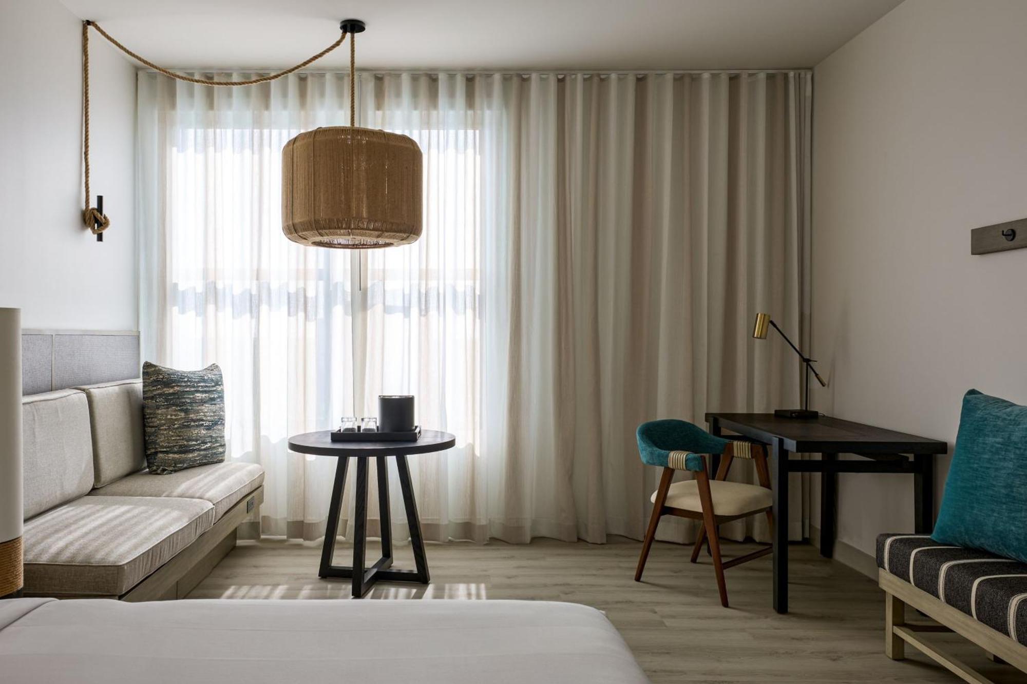Palmetto Marriott Resort & Spa ภายนอก รูปภาพ