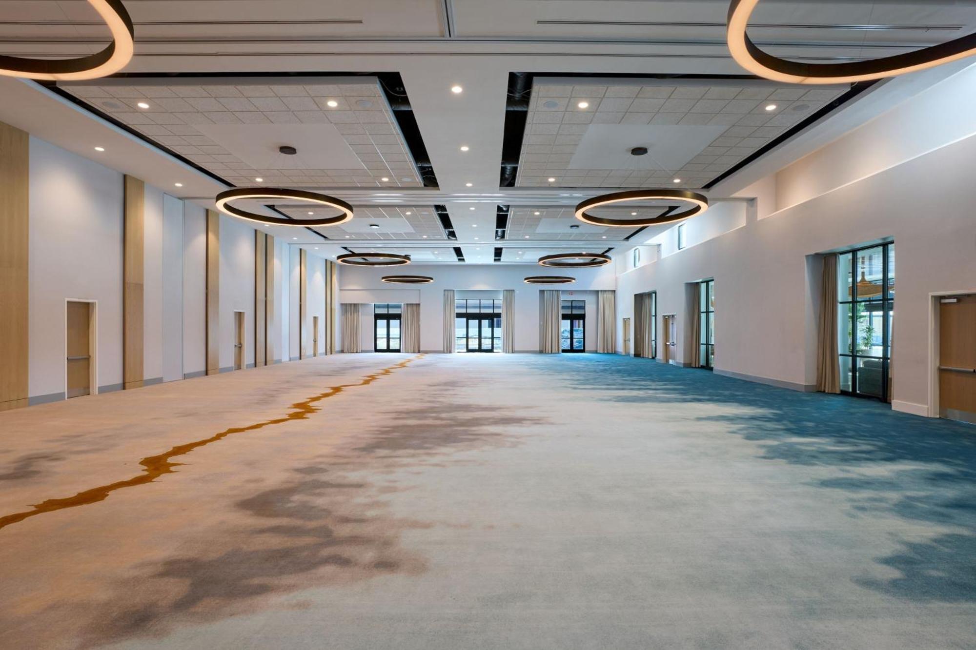 Palmetto Marriott Resort & Spa ภายนอก รูปภาพ