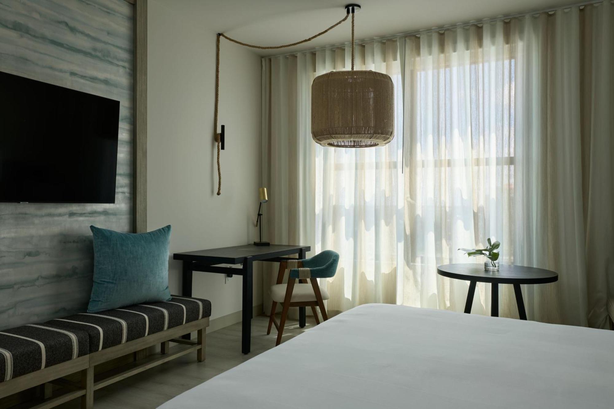 Palmetto Marriott Resort & Spa ภายนอก รูปภาพ