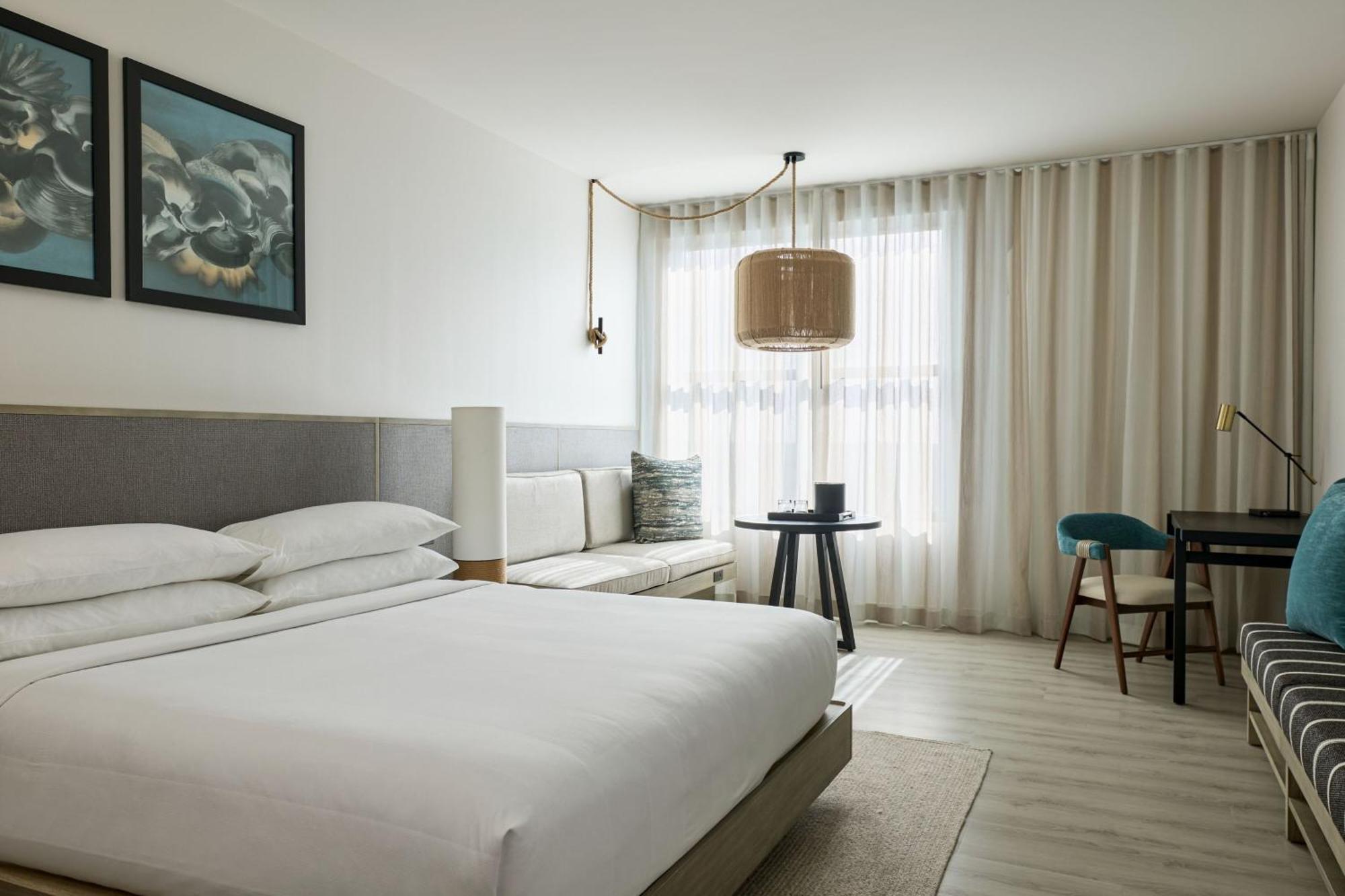 Palmetto Marriott Resort & Spa ภายนอก รูปภาพ