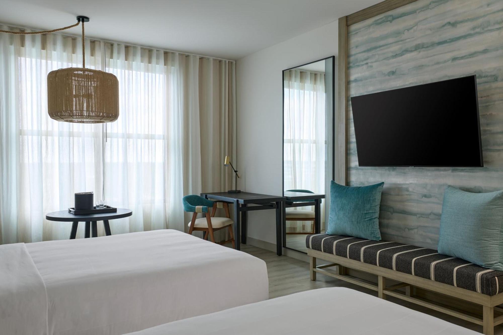 Palmetto Marriott Resort & Spa ภายนอก รูปภาพ