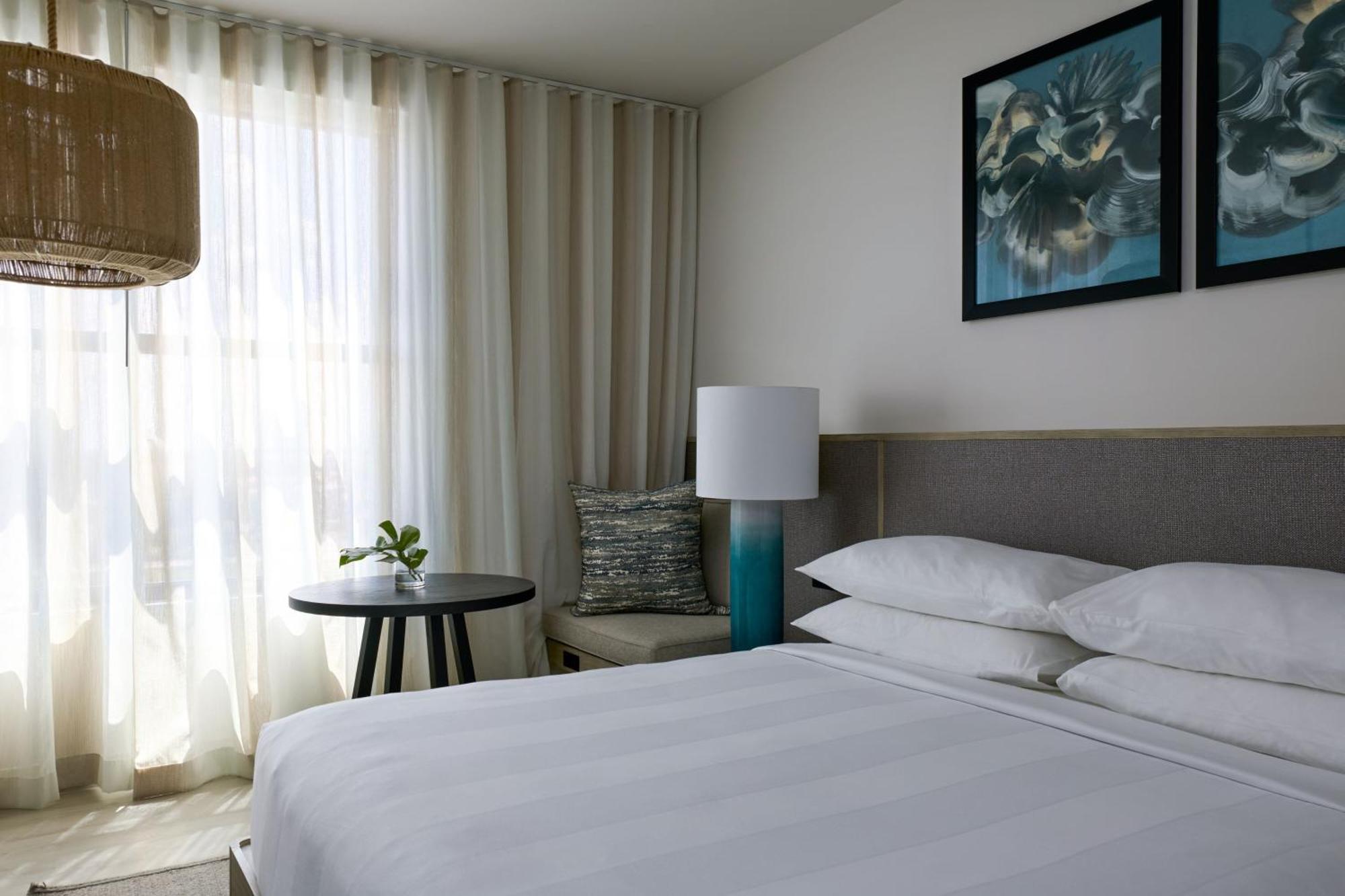 Palmetto Marriott Resort & Spa ภายนอก รูปภาพ