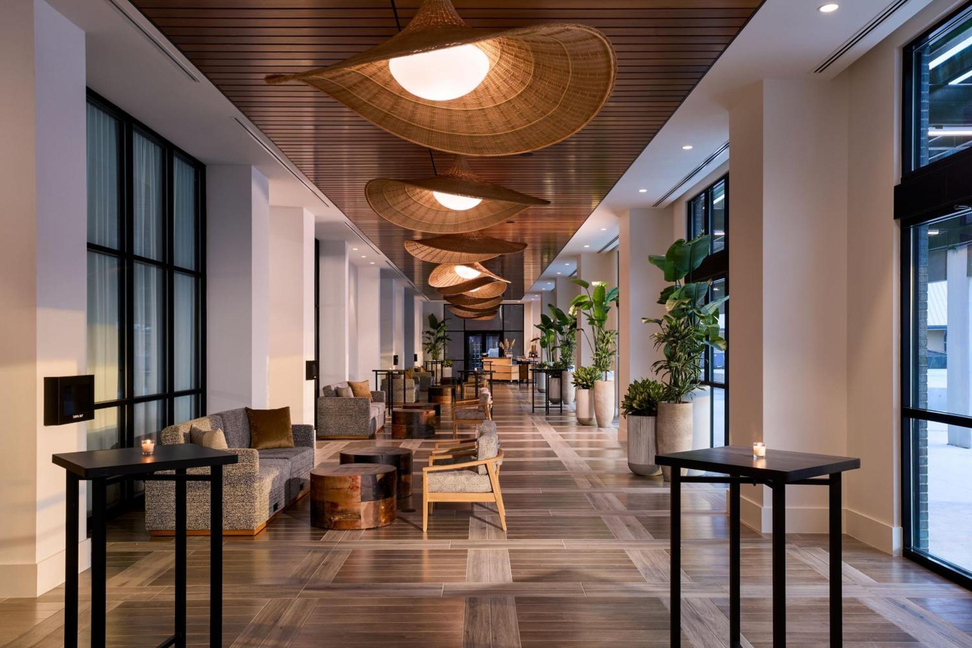 Palmetto Marriott Resort & Spa ภายนอก รูปภาพ