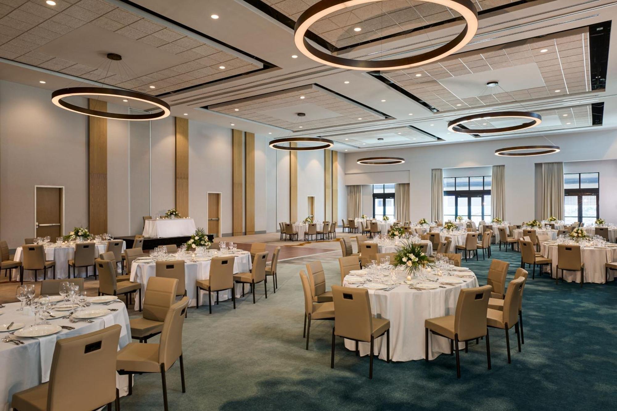 Palmetto Marriott Resort & Spa ภายนอก รูปภาพ
