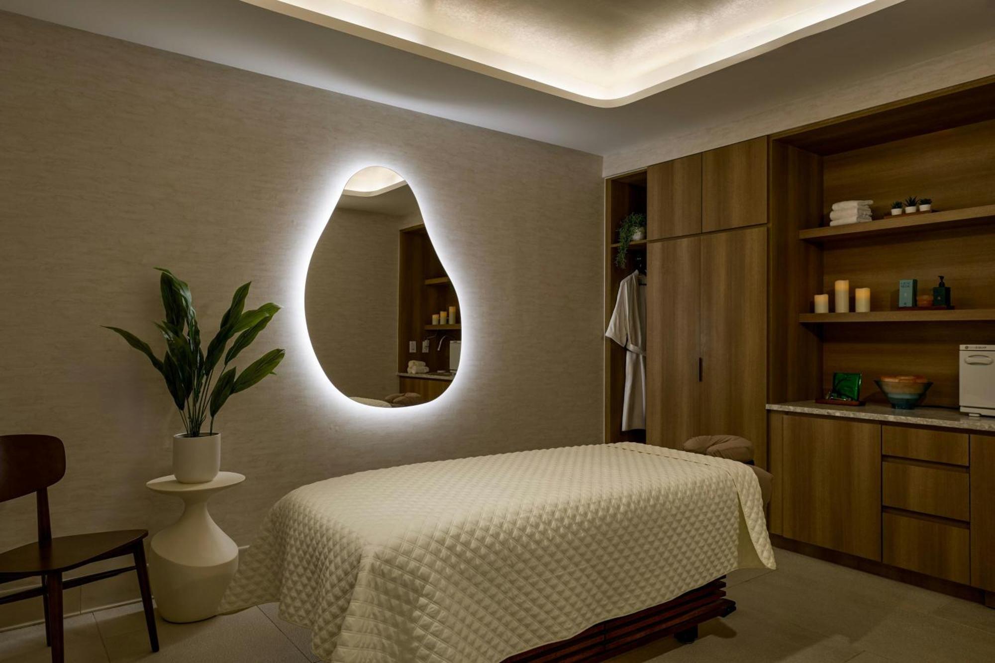 Palmetto Marriott Resort & Spa ภายนอก รูปภาพ